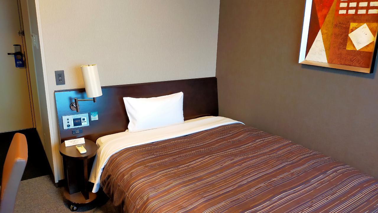 Hotel Route-Inn Mito Kencho-Mae Eksteriør bilde